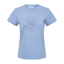 LeMieux Ladies Classique T-Shirt - Powder Blue
