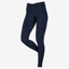 LeMieux Ladies Simone Cross Over Half Seat Pull On - Navy