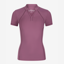 LeMieux Ladies Lisa Mesh Base Layer - Mallow