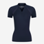 LeMieux Ladies Lisa Mesh Base Layer - Navy