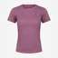 LeMieux Ladies Sports T-Shirt - Mallow