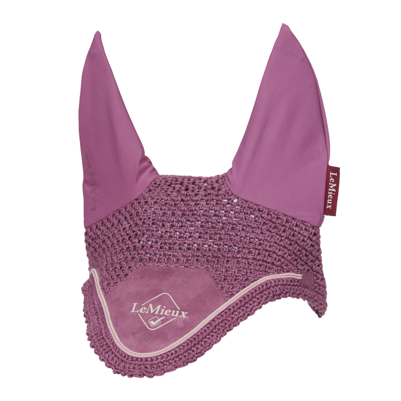 LeMieux Classic Fly Hood - Mallow