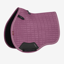 LeMieux Suede GP Square - Mallow