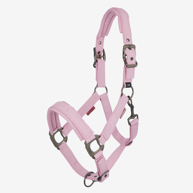 LeMieux Essence Headcollar - Fondant