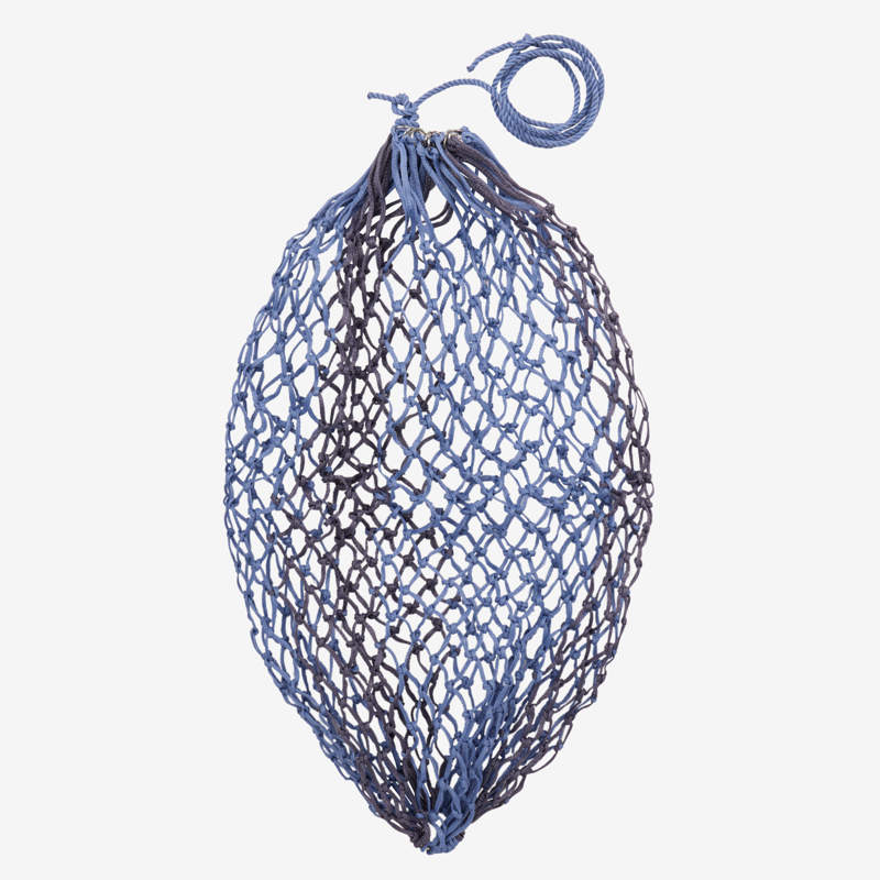 LeMieux Hippo Haynet Powder - Blue/Shadow-1