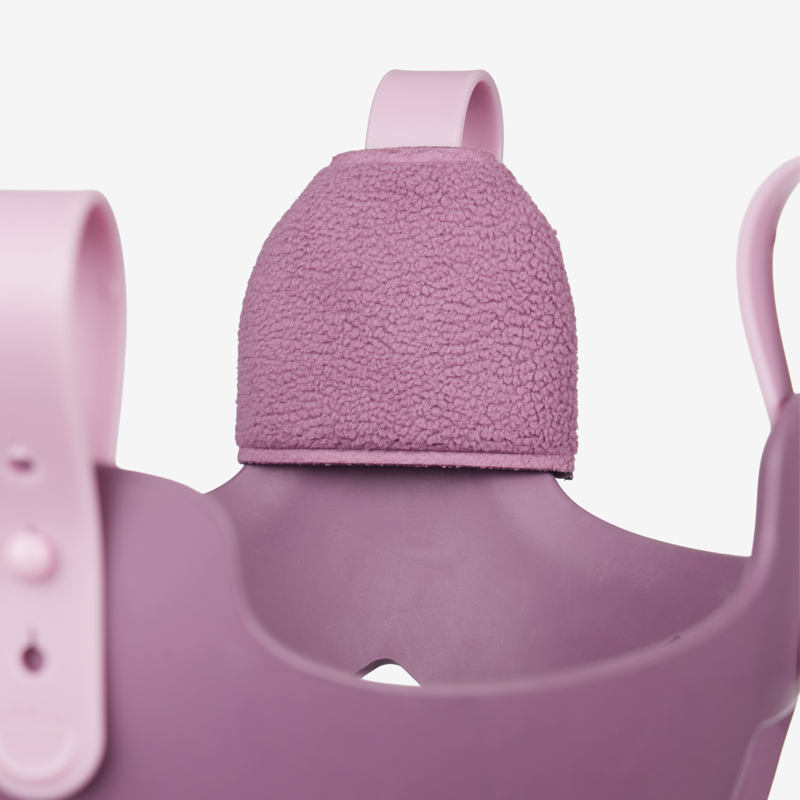 LeMieux Noma Grazing Muzzle - Mallow-2