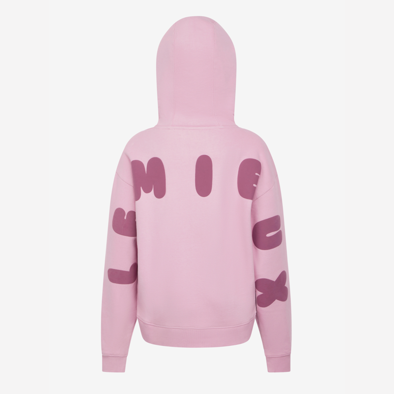 LeMieux Young Rider Sia Hoodie - Fondant-3