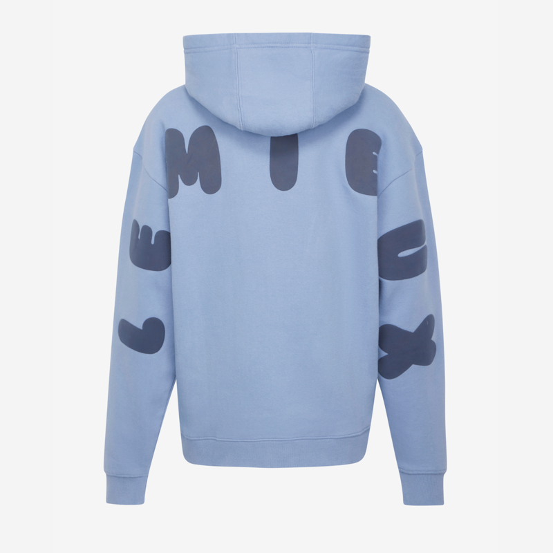 LeMieux Young Rider Sia Hoodie - Powder Blue-1