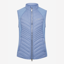 LeMieux Young Rider Josephine Gilet - Powder Blue