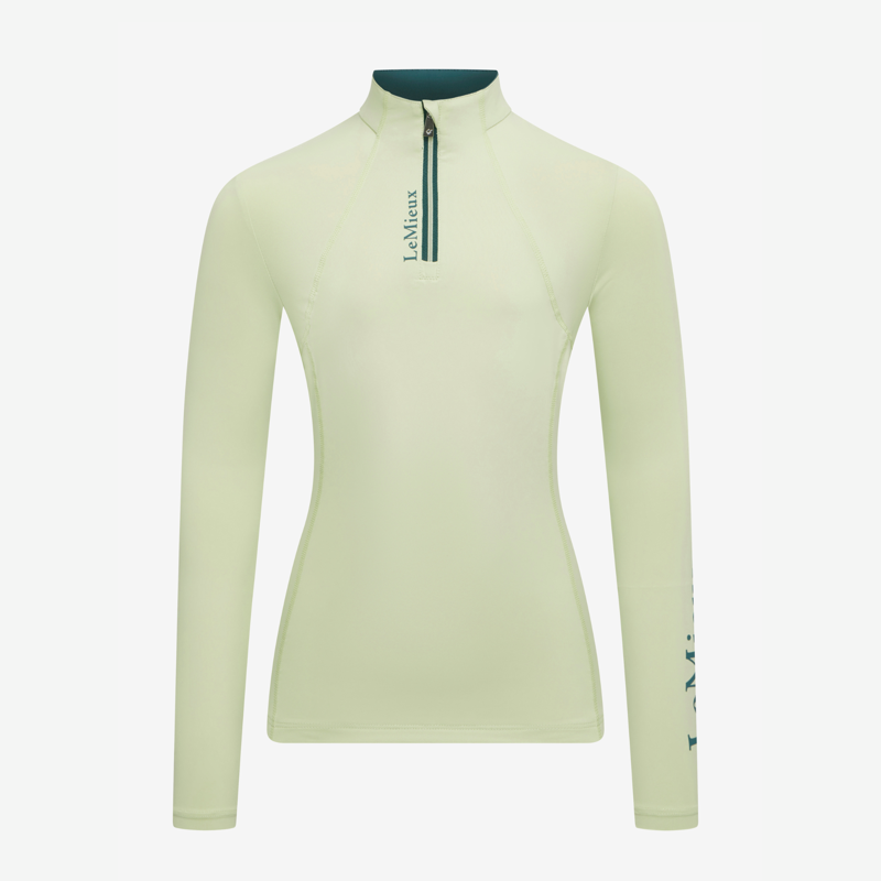 LeMieux Young Rider Classique Base Layer - Macaron