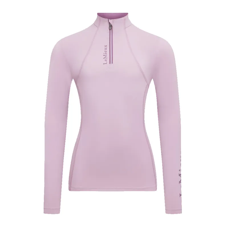 LeMieux Young Rider Classique Base Layer - Fondant
