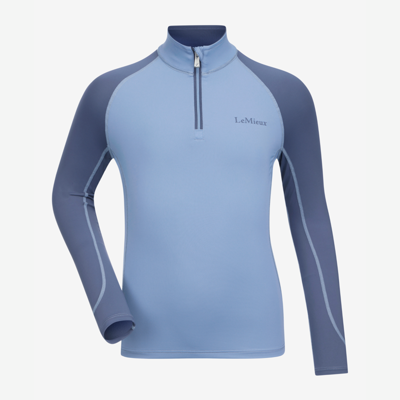 LeMieux Mini Base Layer - Powder Blue