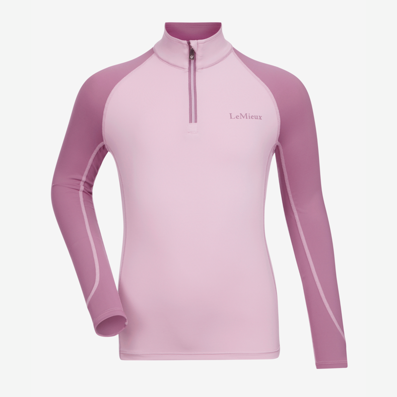 LeMieux Mini Base Layer - Fondant