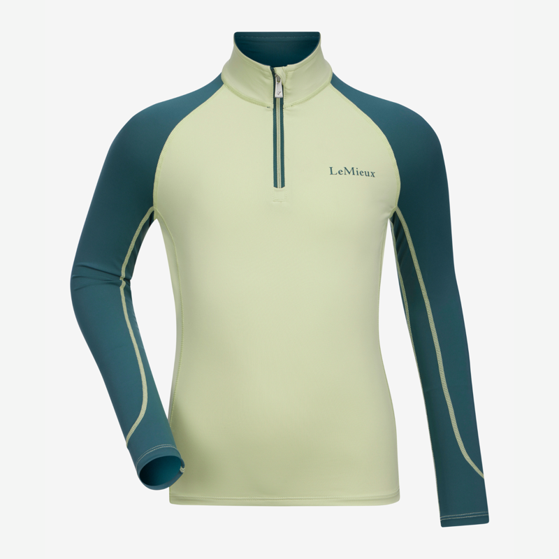 LeMieux Mini Base Layer - Macaron