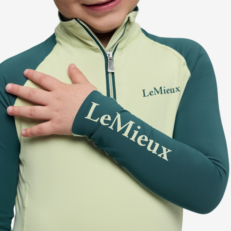 LeMieux Mini Base Layer - Macaron-3
