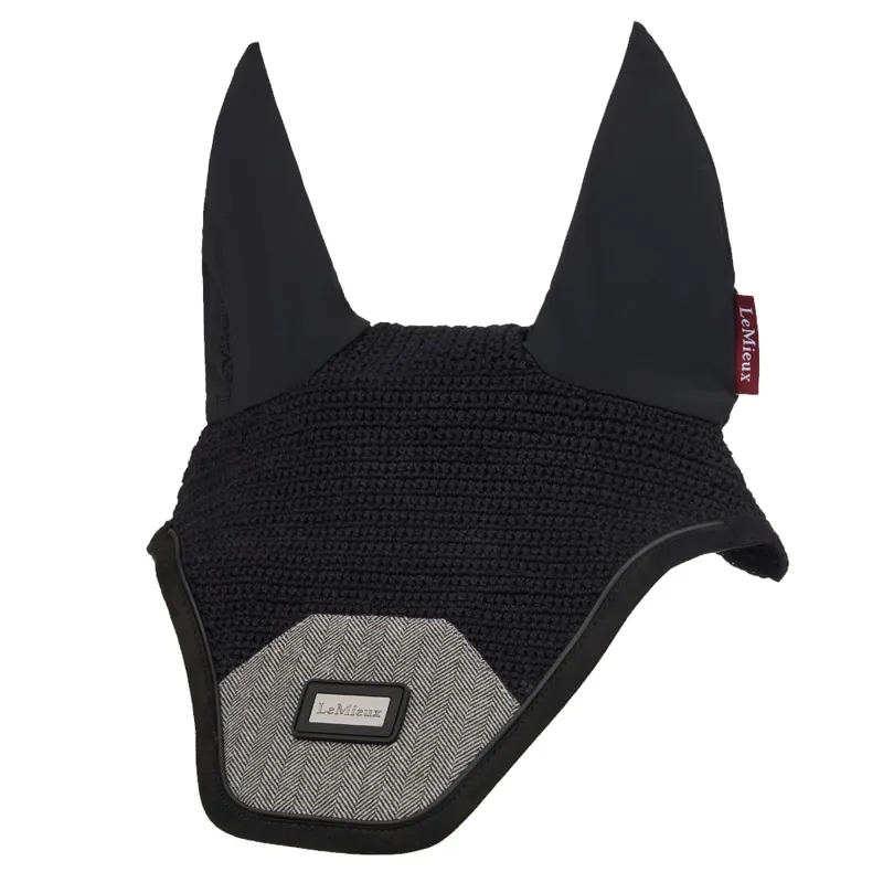 LeMieux Aspen Fly Hood - Herringbone