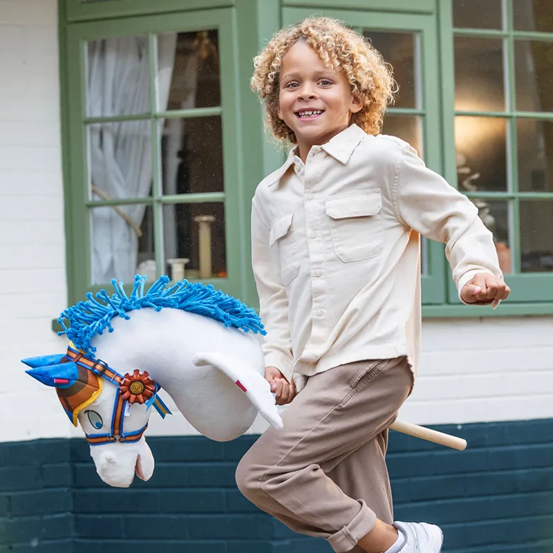 Disney Hobby Horse Pegasus-3