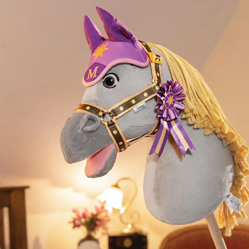 Disney Hobby Horse Maximus-1