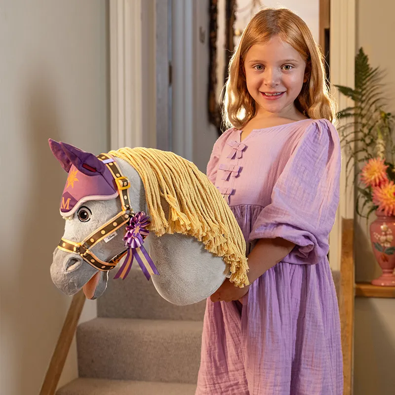 Disney Hobby Horse Maximus-2
