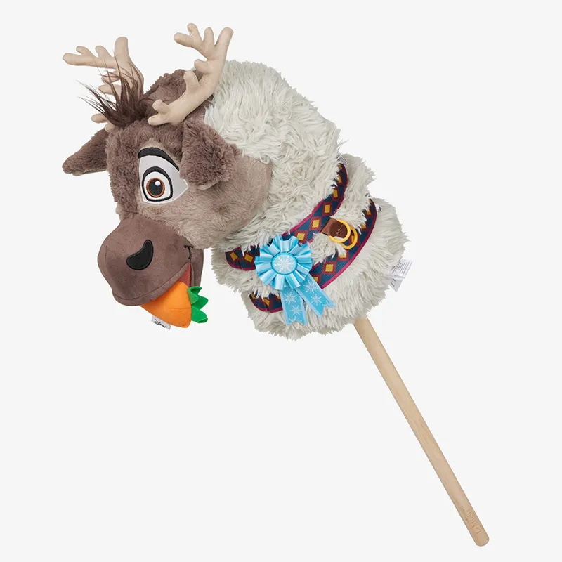 Disney Hobby Horse Sven-1