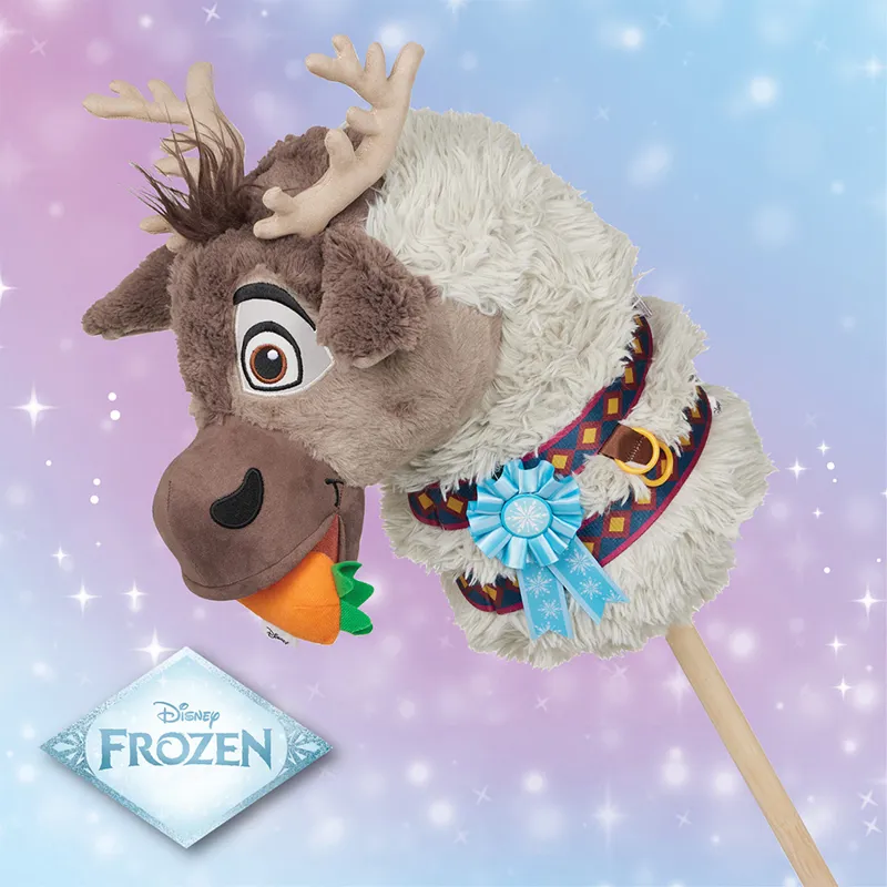 Disney Hobby Horse Sven-4