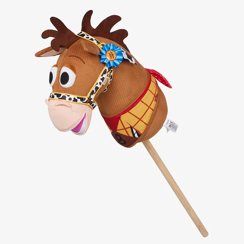 Disney Hobby Horse Bullseye-1