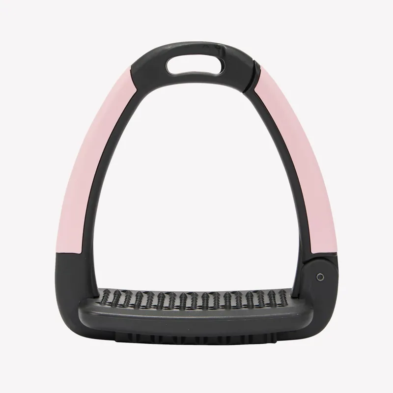 LeMieux x Horsena Swap 2.0 Stirrup - Blossom-2