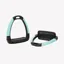 LeMieux x Horsena Swap 2.0 Stirrup - Aqua