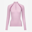 LeMieux Ladies Philippa Mesh Base Layer - Fondant