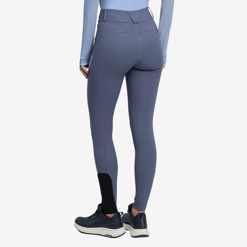 LeMieux Ladies Amy Bregging - Shadow-1