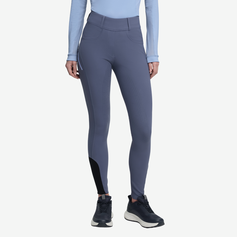 LeMieux Ladies Amy Bregging - Shadow-4