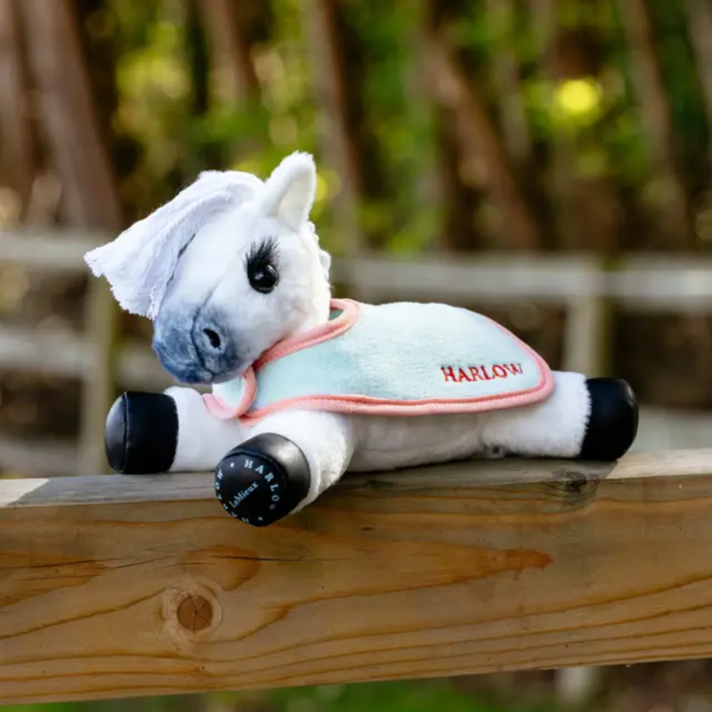 LeMieux Harlow Tiny Rugs - 2 Pack-2