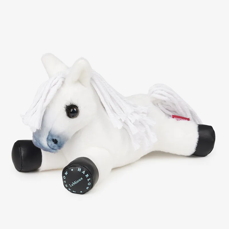 LeMieux Harlow Tiny Beanie Pony - Panda