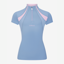 LeMieux Young Rider Mia Mesh Base Layer - Powder Blue