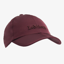 LeMieux x Sealskinz Waterproof Foldable Peak Cap - Burgundy