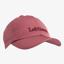 LeMieux x Sealskinz Waterproof Foldable Peak Cap - Pink