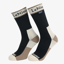 LeMieux x Sealskinz Waterproof Socks - Black