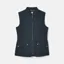 Joules Ladies Minx Showerproof Quilted Gilet - Navy