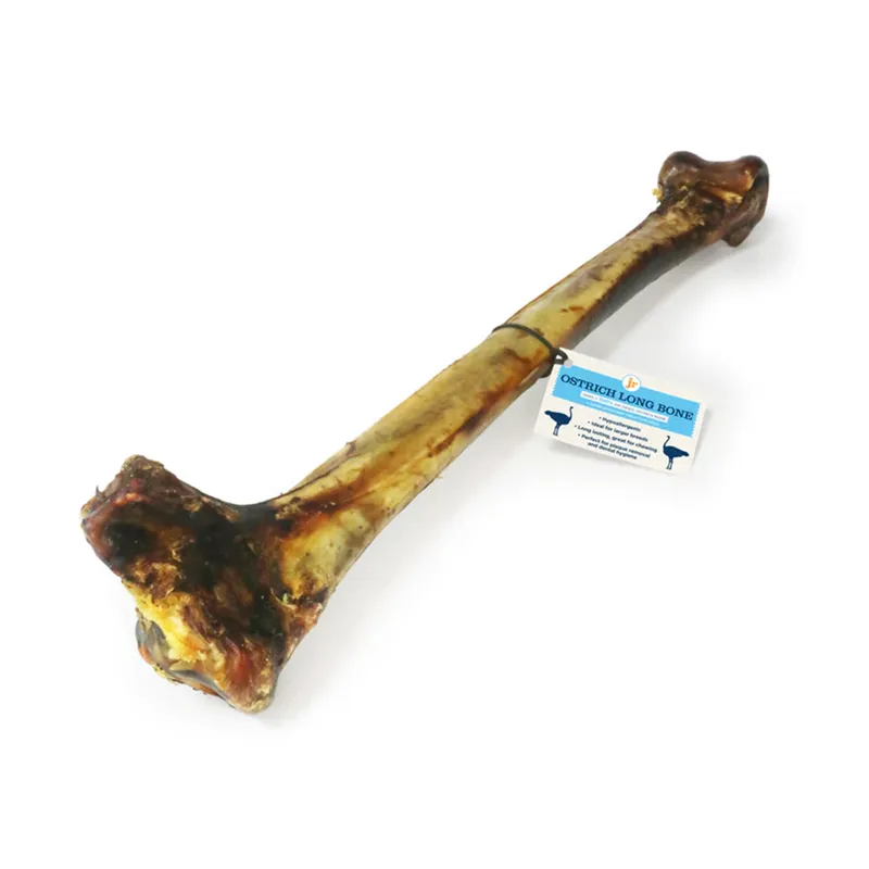 JR Pet Products Ostrich Long Bone - 50cm