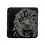 Selbrae House Single Slate Coaster - Cockapoo