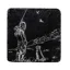 Single Slate Coaster - Shoot