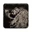 Single Slate Coaster - Spaniel