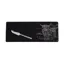 Selbrae House Single Mini Slate Cheese Board and Knife Set - Scenic Highland Cow