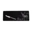 Single Mini Slate Cheese Board and Knife Set - Scenic Stag