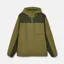 Joules Mens Ayston Lightweight Waterproof Coat - Green