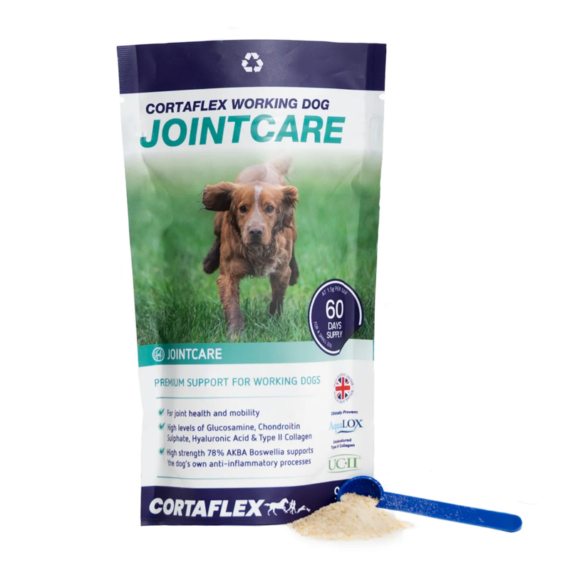 Equine America Canine Cortaflex Working Dog - 90g
