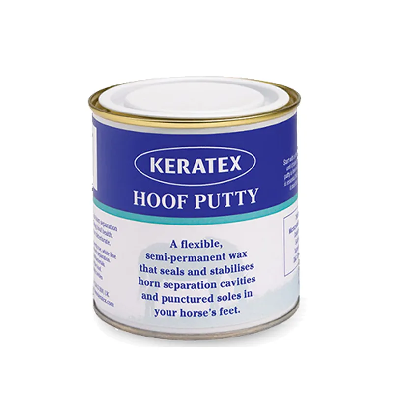 Keratex Hoof Putty - 200g