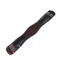 KM Elite Memory Foam Dressage Girth - Brown
