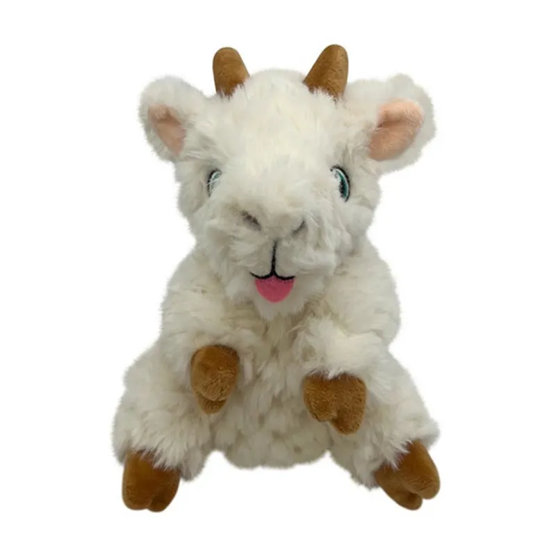 KONG Comfort Tykes Goat - Small -1
