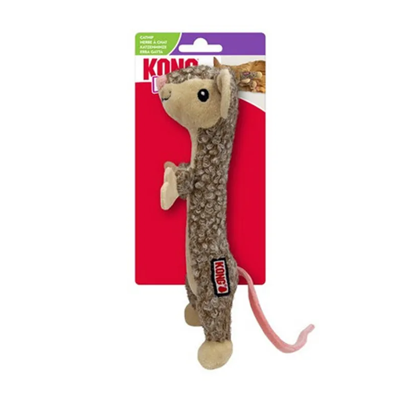 KONG Cat Luvs Mouse -1
